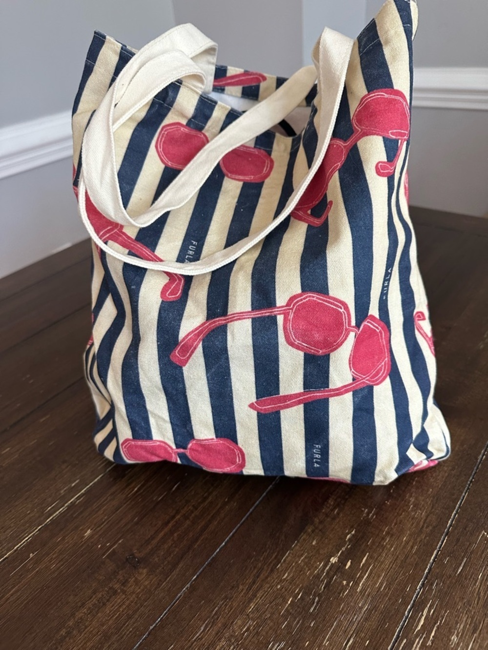 Furla tote bag